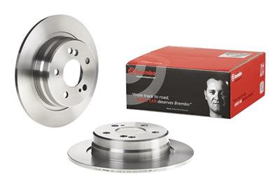 BREMBO 08.5346.10 EAN: 8020584534618.