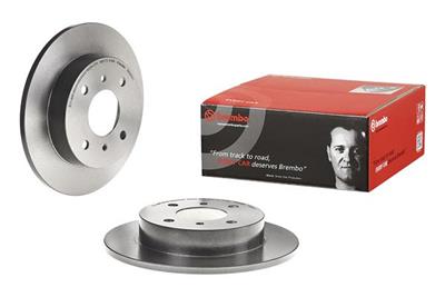 BREMBO 08.5443.11 EAN: 8020584211779.