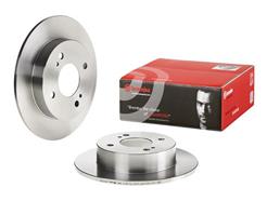 BREMBO 08.5443.60