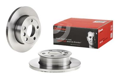 BREMBO 08.5497.10 EAN: 8020584549711.