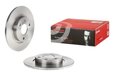 BREMBO 08.5583.10 EAN: 8020584558317.