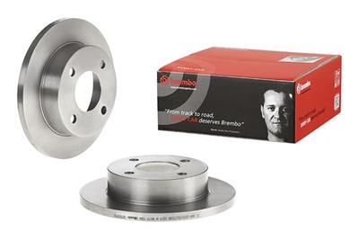 BREMBO 08.5629.10 EAN: 8020584562918.