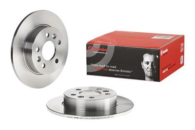BREMBO 08.5645.50 EAN: 8020584564554.