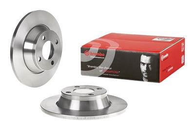 BREMBO 08.5709.10 EAN: 8020584570913.