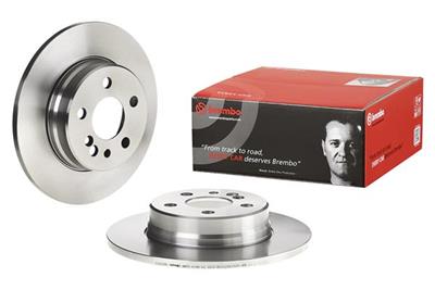 BREMBO 08.5725.10 EAN: 8020584572511.