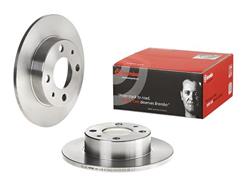 BREMBO 08.5775.20