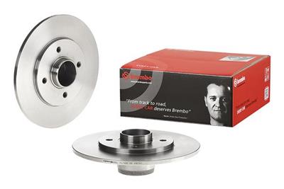 BREMBO 08.5833.25 EAN: 8020584014257.