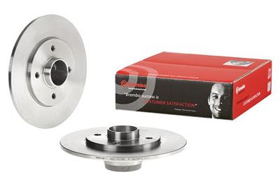 BREMBO 08.5834.27 EAN: 8020584235454.