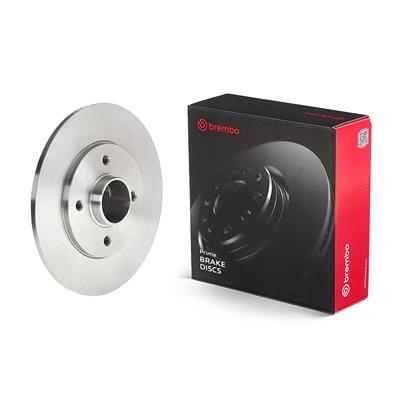 BREMBO 08.5834.27 EAN: 8020584235454.