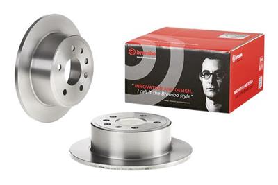 BREMBO 08.5879.10 EAN: 8020584587911.