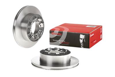 BREMBO 08.5952.10 EAN: 8020584595213.