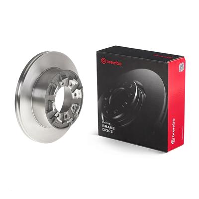 BREMBO 08.5952.10 EAN: 8020584595213.