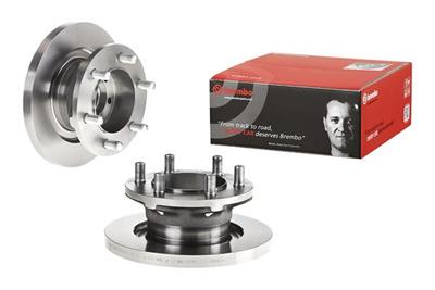 BREMBO 08.5959.10 EAN: 8020584595916.