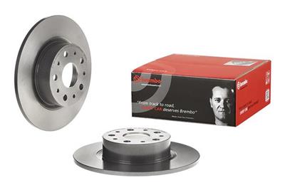 BREMBO 08.6768.11 EAN: 8020584014134.
