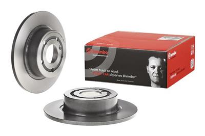 BREMBO 08.6838.11 EAN: 8020584030172.