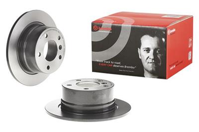 BREMBO 08.6853.81 EAN: 8020584025758.