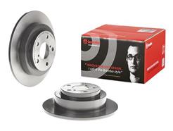 BREMBO 08.6897.11