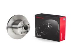 BREMBO 08.6911.14