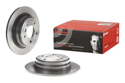 BREMBO 08.6917.11 EAN: 8020584014585.