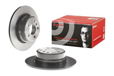 BREMBO 08.7019.81 EAN: 8020584025802.