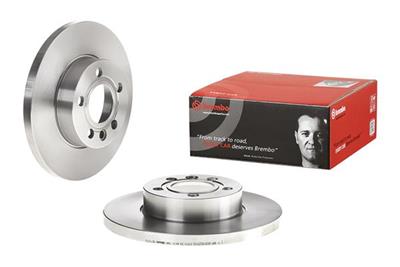 BREMBO 08.7132.10 EAN: 8020584713211.