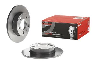 BREMBO 08.7165.11 EAN: 8020584018132.