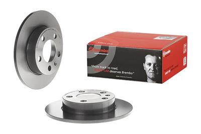 BREMBO 08.7165.11 EAN: 8020584018132.