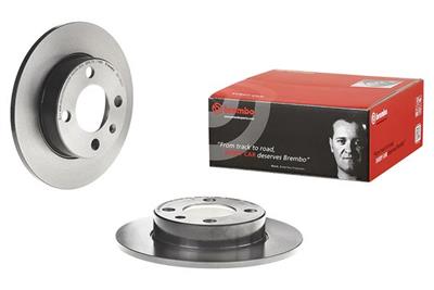 BREMBO 08.7165.21 EAN: 8020584214466.