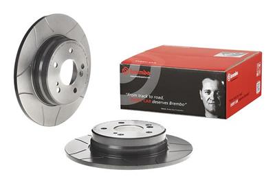 BREMBO 08.7211.76 EAN: 8020584721179.