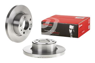 BREMBO 08.7219.10 EAN: 8020584721919.