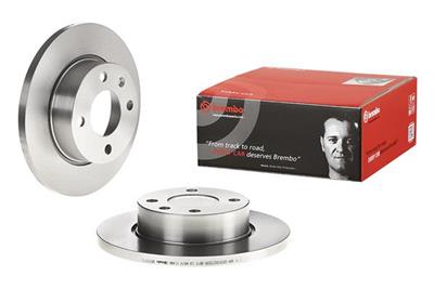 BREMBO 08.7237.10 EAN: 8020584723715.