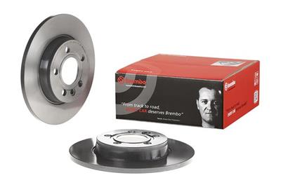 BREMBO 08.7288.11 EAN: 8020584210475.