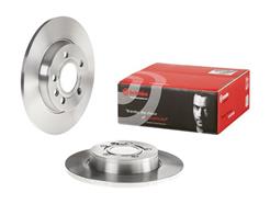 BREMBO 08.7288.14