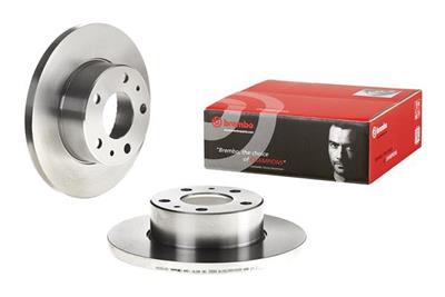 BREMBO 08.7300.20 EAN: 8020584730027.