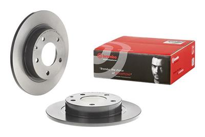 BREMBO 08.7352.11 EAN: 8020584032701.