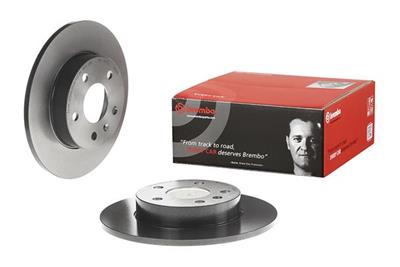BREMBO 08.7627.11 EAN: 8020584026489.