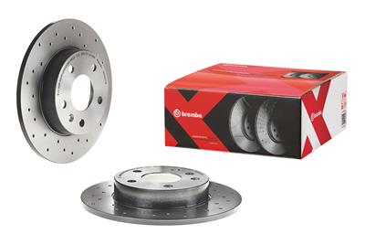 BREMBO 08.7627.1X EAN: 8020584212264.