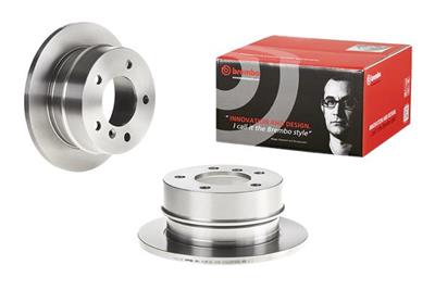 BREMBO 08.7724.10 EAN: 8020584772416.