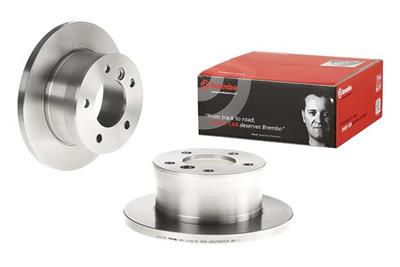 BREMBO 08.7725.20 EAN: 8020584772522.