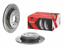 BREMBO 08.7765.1X