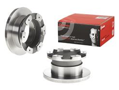 BREMBO 08.7772.10