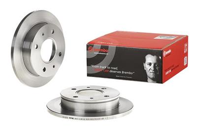 BREMBO 08.7811.20 EAN: 8020584781128.