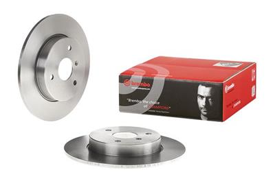 BREMBO 08.8163.10 EAN: 8020584816318.