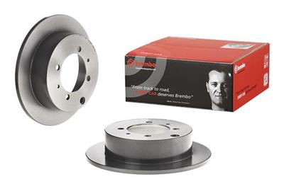 BREMBO 08.8316.11 EAN: 8020584214107.