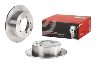 BREMBO 08.8316.20 EAN: 8020584020838.
