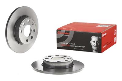 BREMBO 08.8638.11 EAN: 8020584214015.