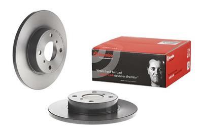 BREMBO 08.8705.11 EAN: 8020584211809.