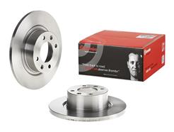 BREMBO 08.8727.10