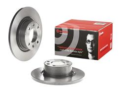 BREMBO 08.8727.11