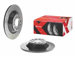 BREMBO 08.8843.2X